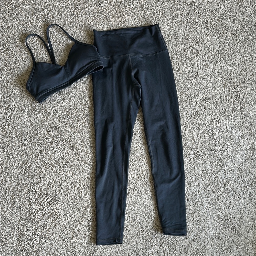Fleo Matching Set
